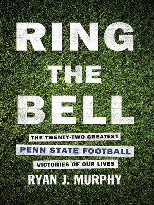 cover image of Ring The Bell